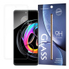 IZMAEL Temperované tvrdené sklo 9H pre Motorola Moto Edge 20 Lite KP24426