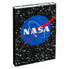 Baagl A4 Jumbo Nasa čierna