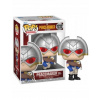 Funko POP! DC Comics Peacemaker Peacemaker with Eagly Television 1232