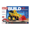 Efko Stavebnica Roto Build 2v1 Buldozer, 85 ks