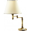 Stolová lampa Jupiter 510 - CL LL p - Stolná lampa CLASSIC E27/W60/230V (38982)