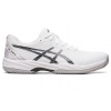 Asics Gel-Game 9 Clay/OC - Biely, Čierny
