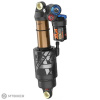 Fox Float X2 Factory tlmič, 216 x 63 mm