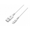 TB Touch AKTBXKUCMISI10W USB C, 1m, bílý