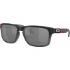 Sportovní brýle Oakley Holbrook OO9102-Z0 PRIZM