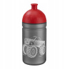 Step by Step Ninja Yuma 500 ml