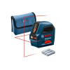 Bosch GLL 2-10 Professional 0 601 063 L00