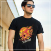 Tričkó Mortal Kombat - Scorpion Flame, XL