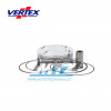 Vertex Piestna sada Suzuki RMZ450/05-07 - rozmer 95,46mm (Vertex 23198B)