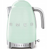 Elektrický varič Smeg KLF04PGEU 2400 W 1,7 l zelený