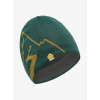 Zimná čiapka La Sportiva Woolly Beanie - jungle/savana