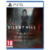 SILENT HILL f [PS5] (SILENT HILL f [PS5])