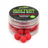 Stég Wafters Smoke Ball 11mm 15g 11mm 15g Mango
