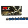 EK QX -krúžok kvalita OEM - Made in JAPAN EK 530 MVXZ 122 L modrá