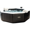 Marimex Bazén vířivý nafukovací Pure Spa - Jet & Bubble Deluxe HWS 6 - Intex 28462EX (11400256) 11400256