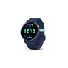 Garmin Vivoactive 5 Smart Watch 42mm, GPS, Blue EU 010-02862-12