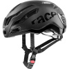 UVEX RACE 9, ALL BLACK MAT - 53-57