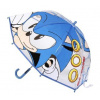 Cerdá Ježko Sonic Transparent