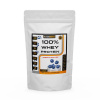 Androrganics 100% Whey Protein - čučoriedka-jogurt 1 kg