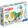 Geomag Magicube Shapes 13