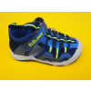 Detské hydrofóbne sandálky D.D.Step G065 - 51831A bermuda blue RÝCHLOSCHNÚCE