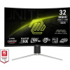 MSI MAG 325CQRF QD E2, 31,5