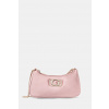 Kabelka Guess PRUE HWEG96.70730 ružová ONE SIZE