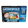 Spoločenská hra Monopoly Super Electronic Banking Hasbro