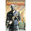 Sweet Tooth Book Two Lemire Jeff Paperback