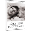 Lásky jedné plavovlásky (Digitálně restaurovaná verze) - DVD