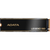 ADATA SSD 2TB LEGEND 960, PCIe Gen4 x4, M.2 2280, (R:7400/ W:6800MB/s) ALEG-960-2TCS