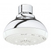 GROHE 27606001 TEMPESTA 100 Hlavová sprcha 4Jet, chróm GRO 27606001