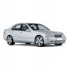 Mercedes C trieda W203 Clasic LED žiarovky do interiéru
