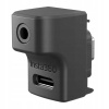 Mikrofónový adaptér 3,5 mm Insta360 Ace Pro & Ace Mic Adapter