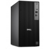 DELL PC Pro Tower QCT1255/180W/AMD Ryzen 5 PRO 8600G/16GB/512GB SSD/Integrated/Kb/Mouse/W11 Pro/3Y PS NBD