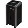 skartovač Fellowes 225 Ci / 4x38 / 3 / 24 listov / 240 / 60l / cross