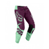 Nohavice FOX 180 Race green 2018