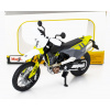 Maisto Husqvarna Husky 701 Supermoto 2023 1:12 čierna žltá
