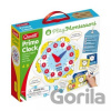 Quercetti Primo Clock 0624