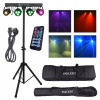 Sada LED osvetlenia LIGHT4ME FLOWER