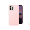 Eco Friendly Case (ružový) - Kompostovateľný obal pre Apple iPhone 12 Pro Max