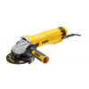 DeWalt DWE4207 Úhlová bruska 125mm, 1010 W