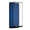 SBS - Tvrdené sklo Full Cover pre Samsung Galaxy A02s, čierna TESCRFCSAA02SK