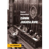 Zánik Jugoslávie - Kolumber, David