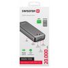 SWISSTEN POWER BANK 20000 mAh WORX PRO ČERNÁ 22013961