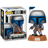 Funko POP! 737 Star Wars Fett Legacy - Jango Fett
