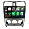SUBARU FORESTER 2002-2008 RÁDIO NAVIGÁCIA ANDROID AUTO CARPLAY MAPY