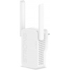 STRONG opakovač REPEATER 3600/ Wi-Fi 7 štandard 802.11be/ 3600 Mbit/s/ 1x LAN/ 2x externá anténa/ biely