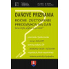 Daňové priznania FO a PO za rok 2023 - J. Bielená; Miroslava Brnová; M. Vidová; Z. Kajano