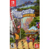 Rollercoaster Tycoon Adventures Nintendo Switch